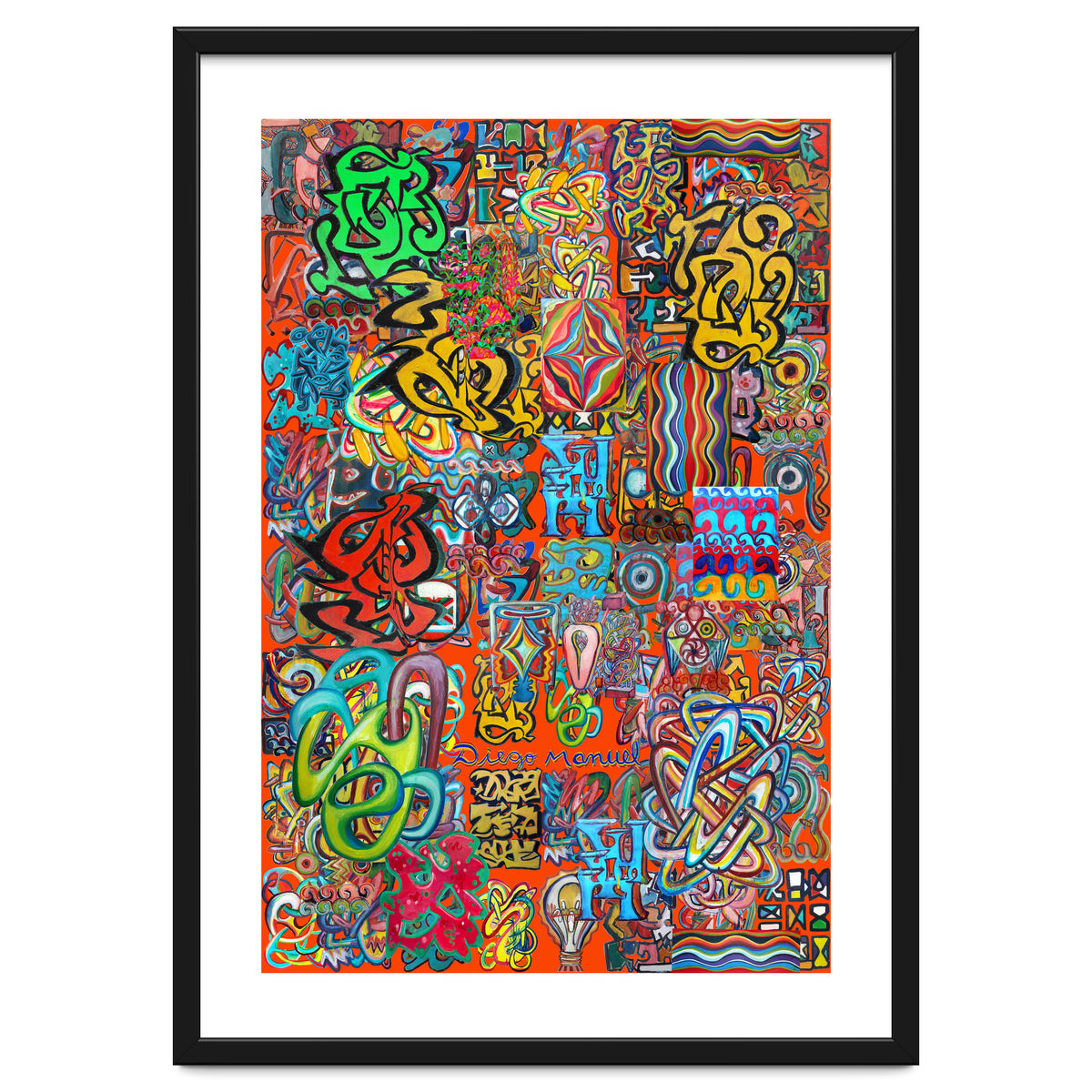 Graffiti Digital 2022 458