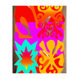 Pop Abstract 2023 A 35 (Print Only) thumbnail