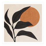 MINIMAL LEAF 01 (Print Only) thumbnail