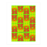 Tapiz Perfiles 2023 6 (Print Only) thumbnail