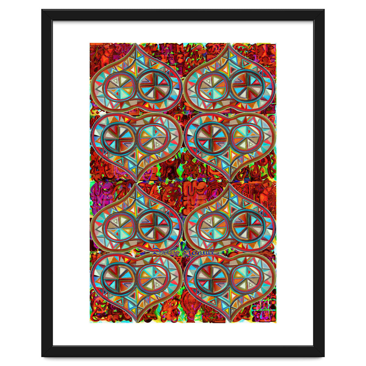 Graffiti Digital 2022 1102