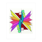 Butterfly (Print Only) thumbnail