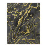 Golden Flows No. 9 (Print Only) thumbnail