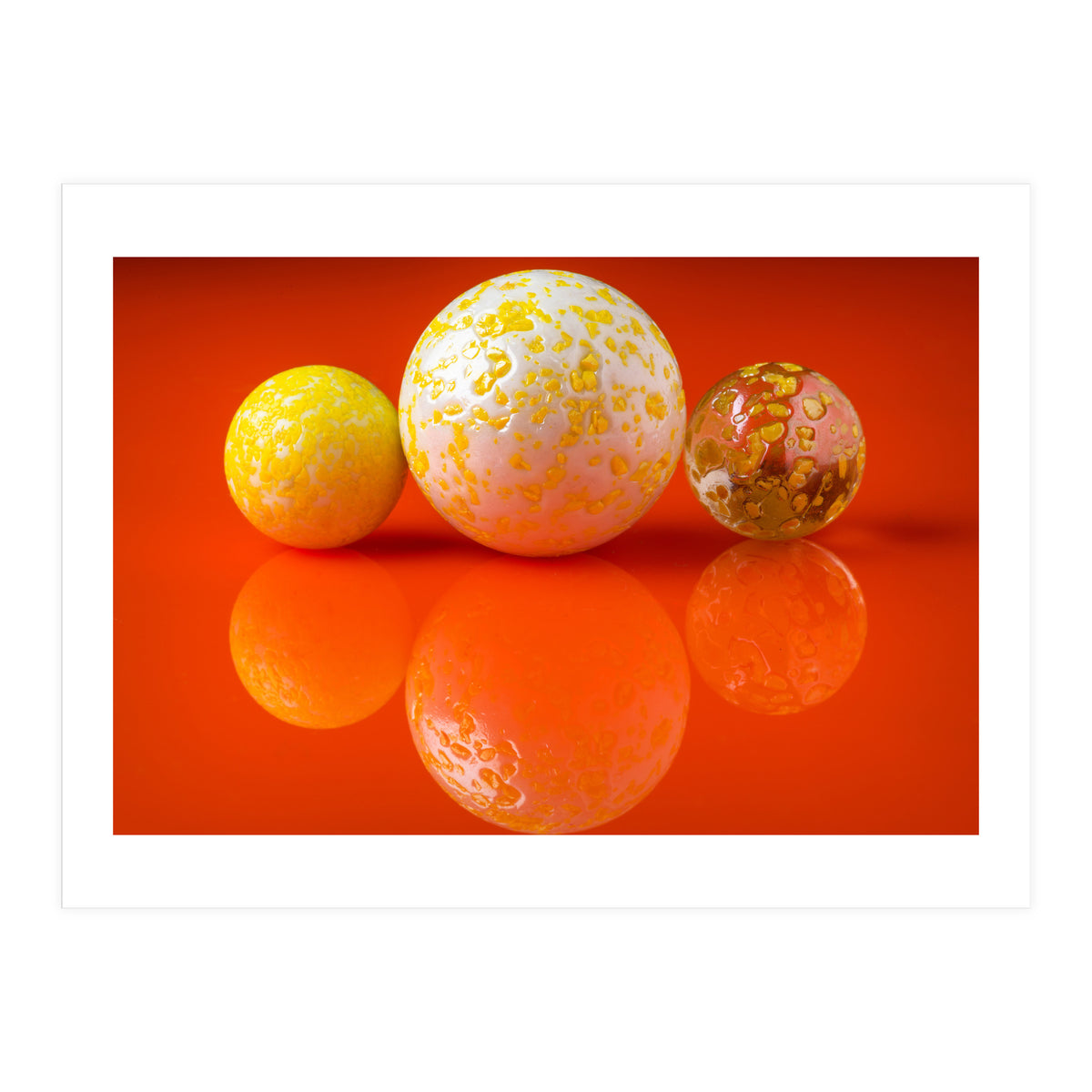 Marbles (Print Only)