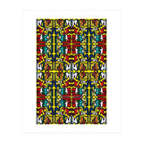 Garffiti 24 Tapiz D (Print Only) thumbnail