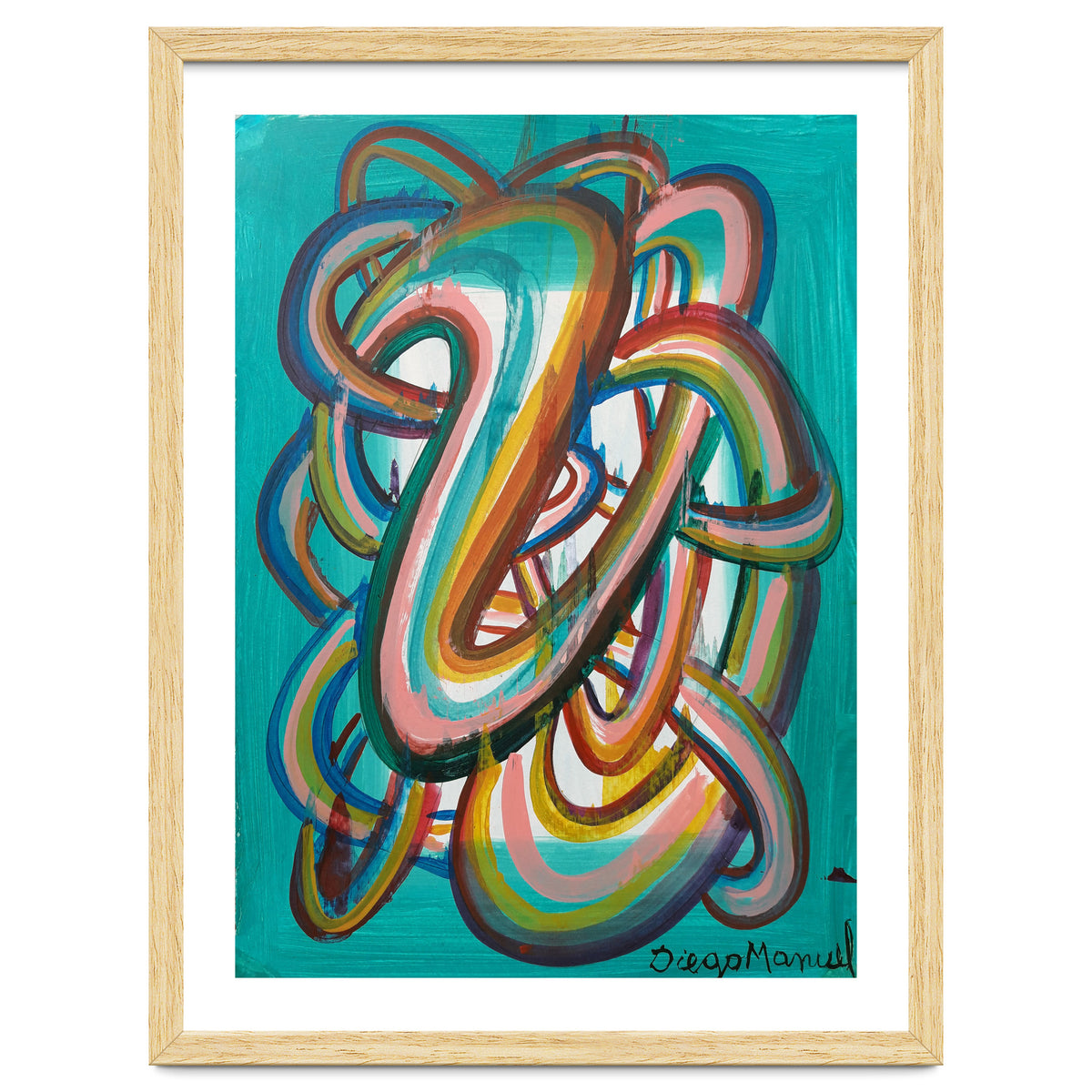 Formas En El Espacio 32