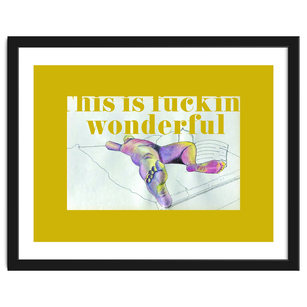 This Is Fucking Wonderful