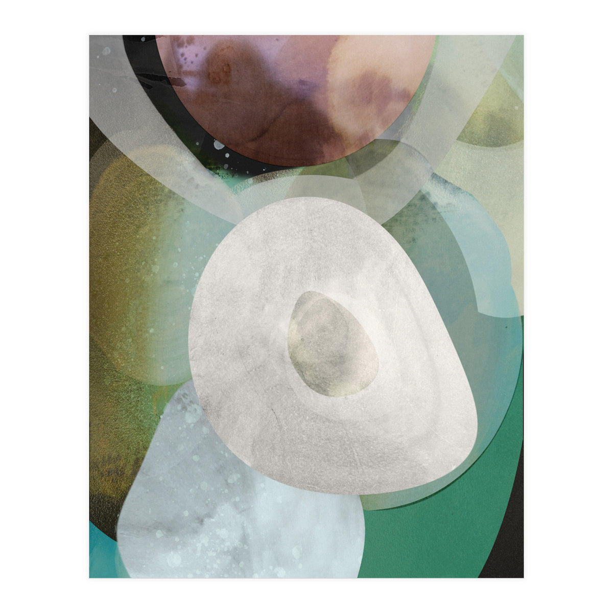 Symphony 1 (Print Only)