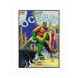 Dangerous Ocean (Print Only) thumbnail