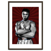 Muhammad Ali