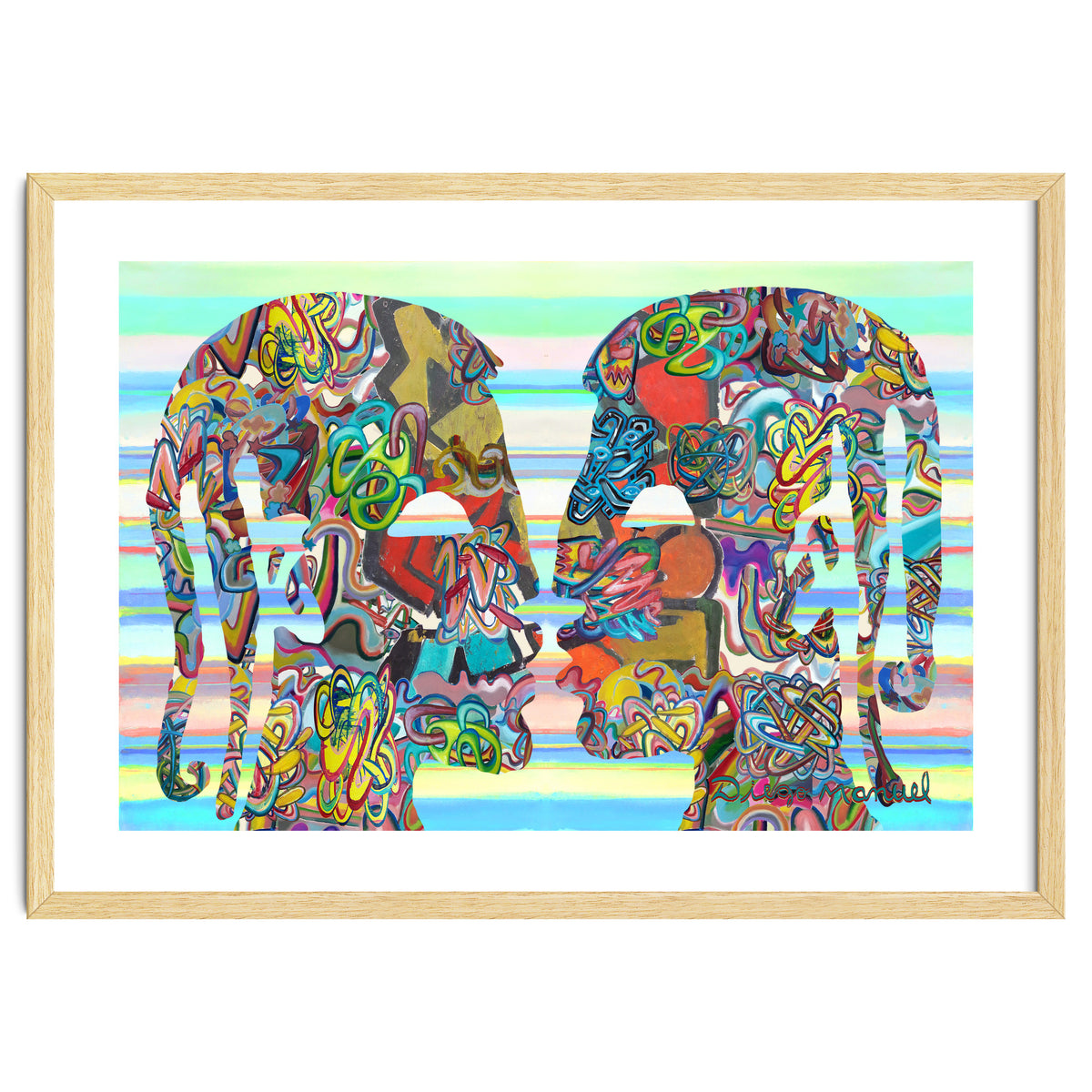 Graffiti Digital 12 2022 D 7