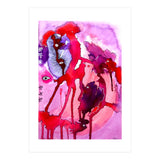 Evil Eye (Print Only) thumbnail