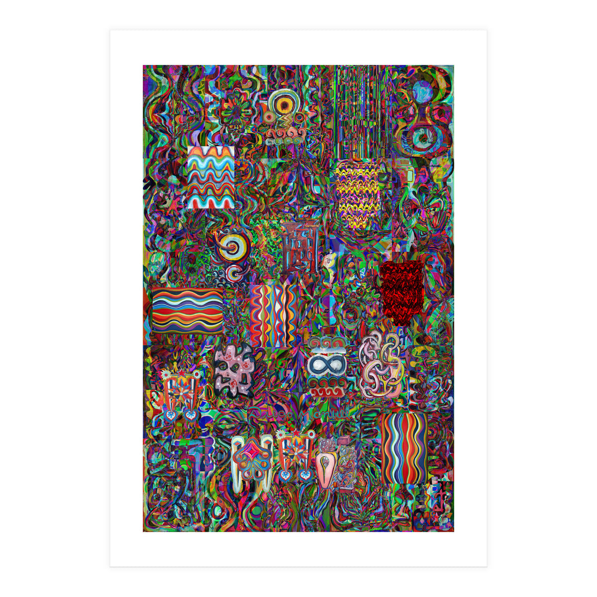 New Graffiti2022 209 (Print Only)