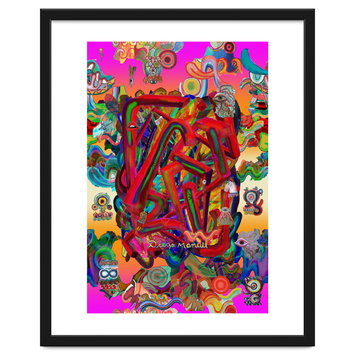 Muchas Cosas 2021 113