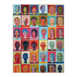 36 Cabezas (Print Only) thumbnail