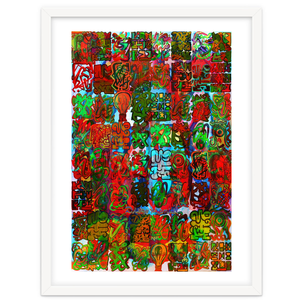 Graffiti Digital 2022 385