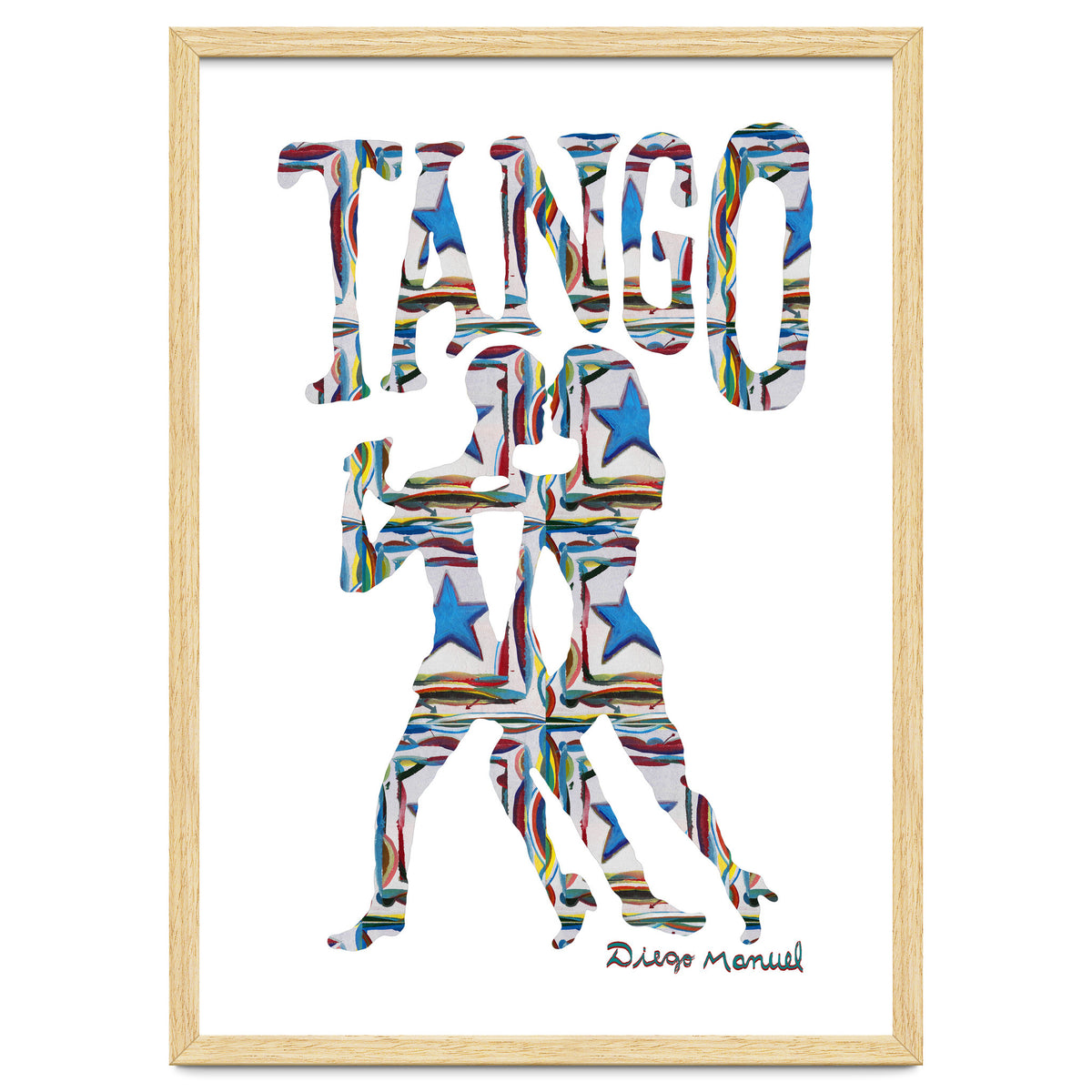 Tango 13