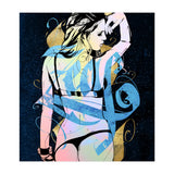 Zeal (Print Only) thumbnail