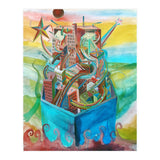 Ciudad 2 (Print Only) thumbnail
