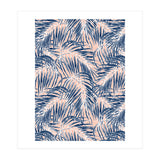 Tropical paradise pink (Print Only) thumbnail