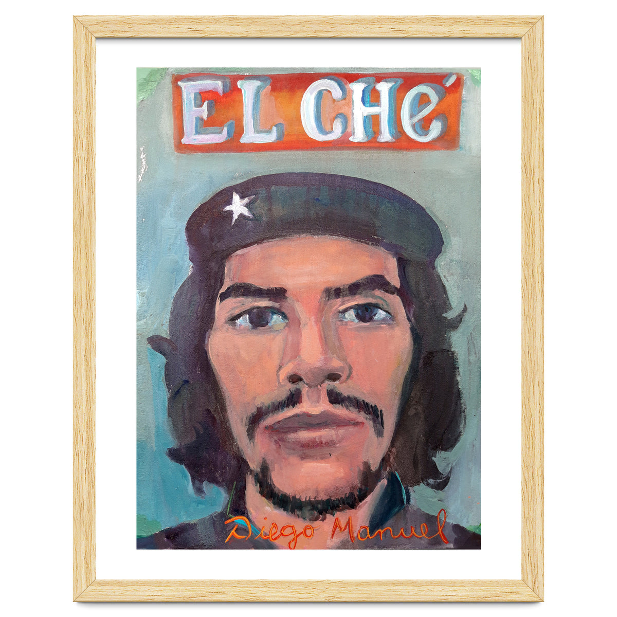 Che Guevara 5