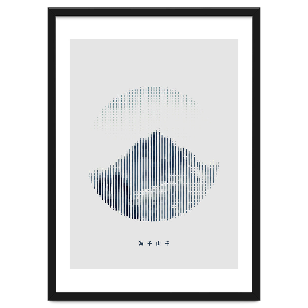 One Thousand Mountain