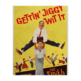 Jiggy (Print Only) thumbnail
