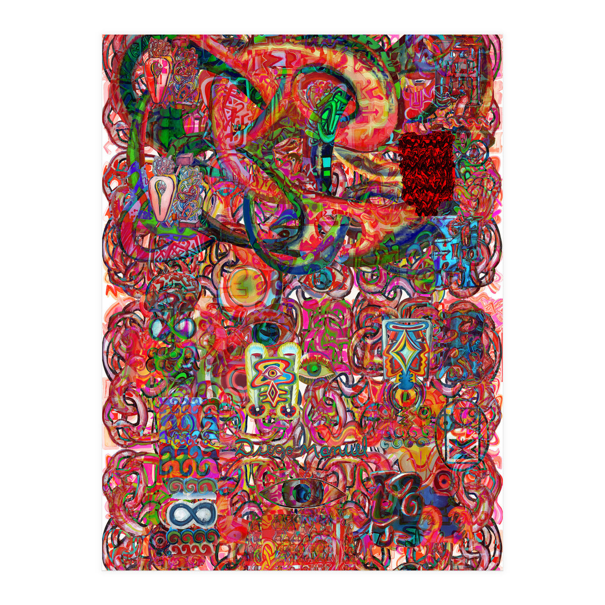 New Graffiti2022 56 (Print Only)