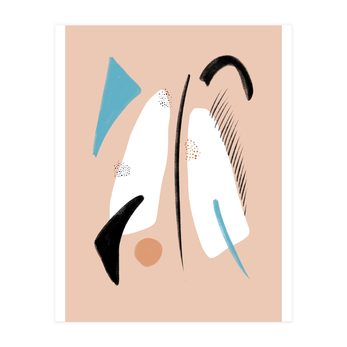 Transition (Print Only)