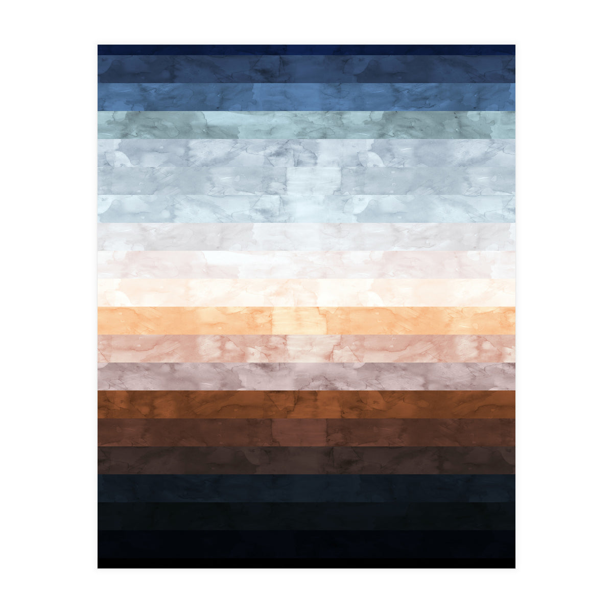 Secret landscape IV (Print Only)