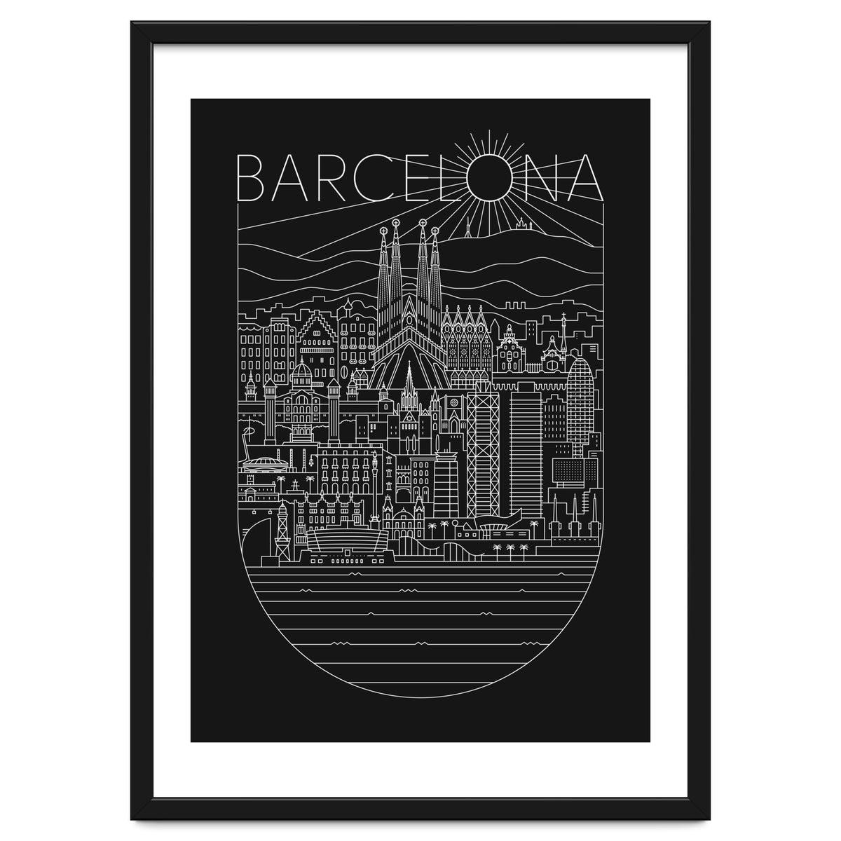 Barcelona