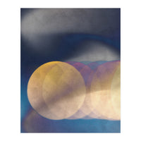 Eclipse #4 (Print Only)