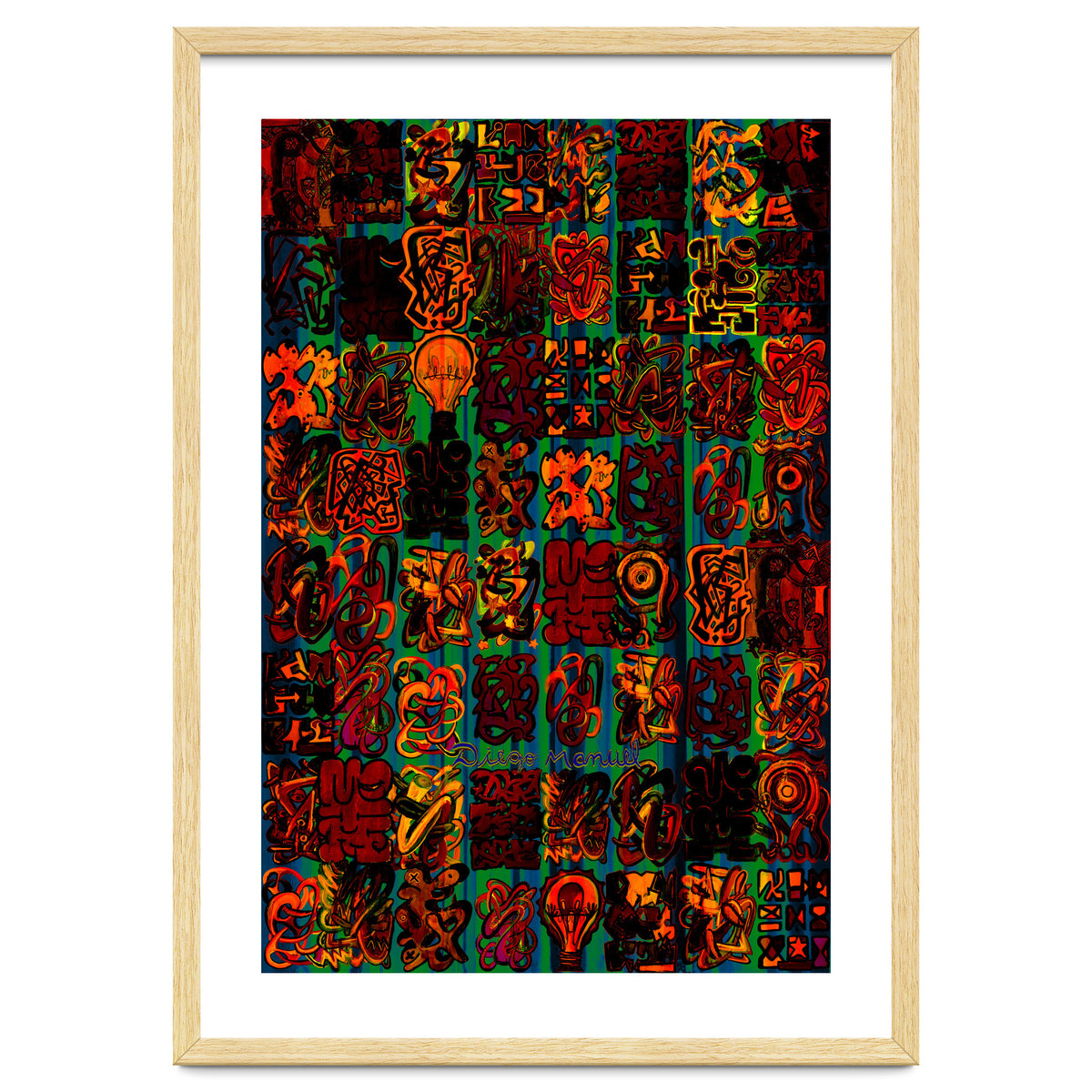 Graffiti Digital 2022 46