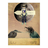 Long Wave (Print Only) thumbnail