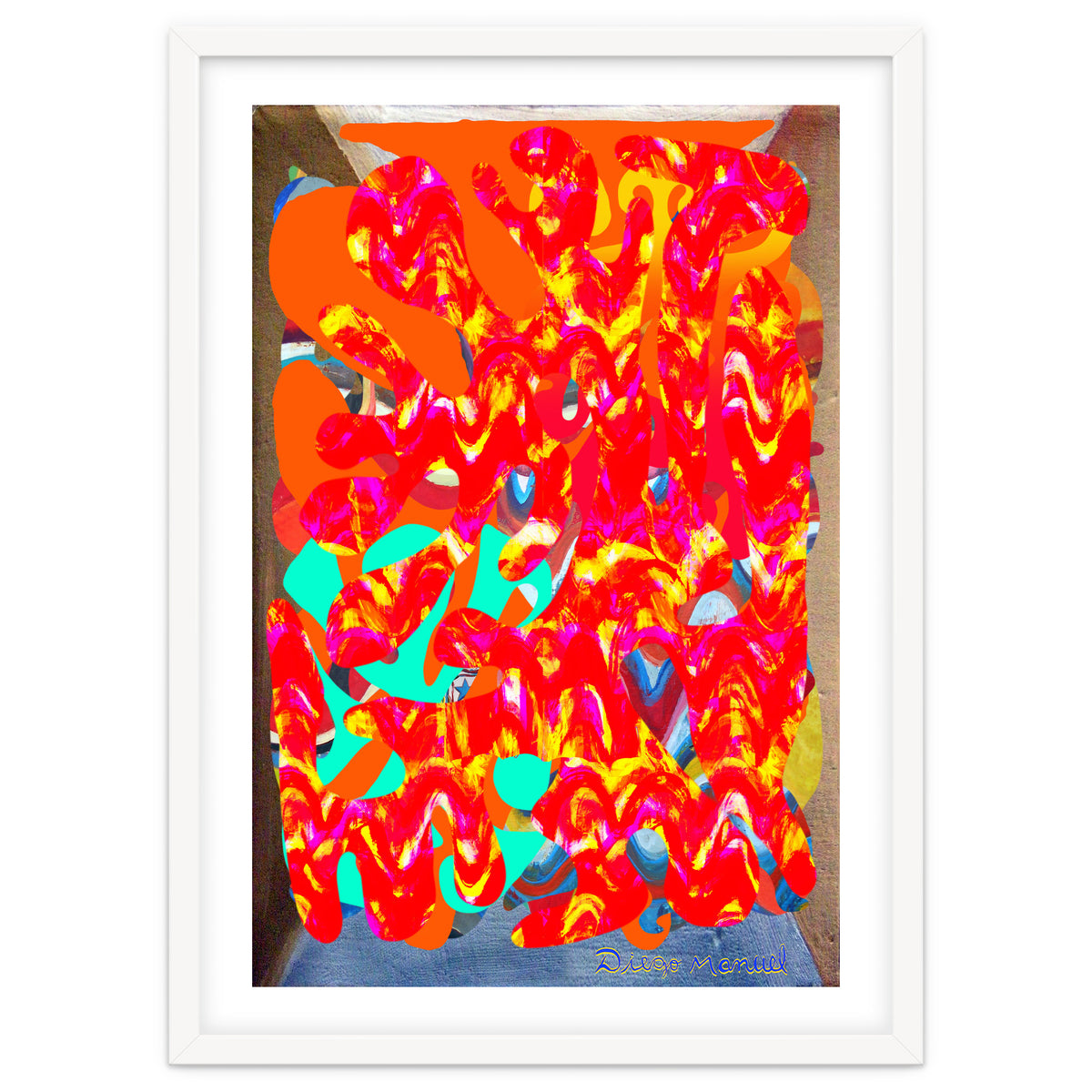 Pop Abstract 2023 Nuevo 4