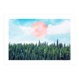 The Best Time For New Beginnings Is Now (Print Only) thumbnail