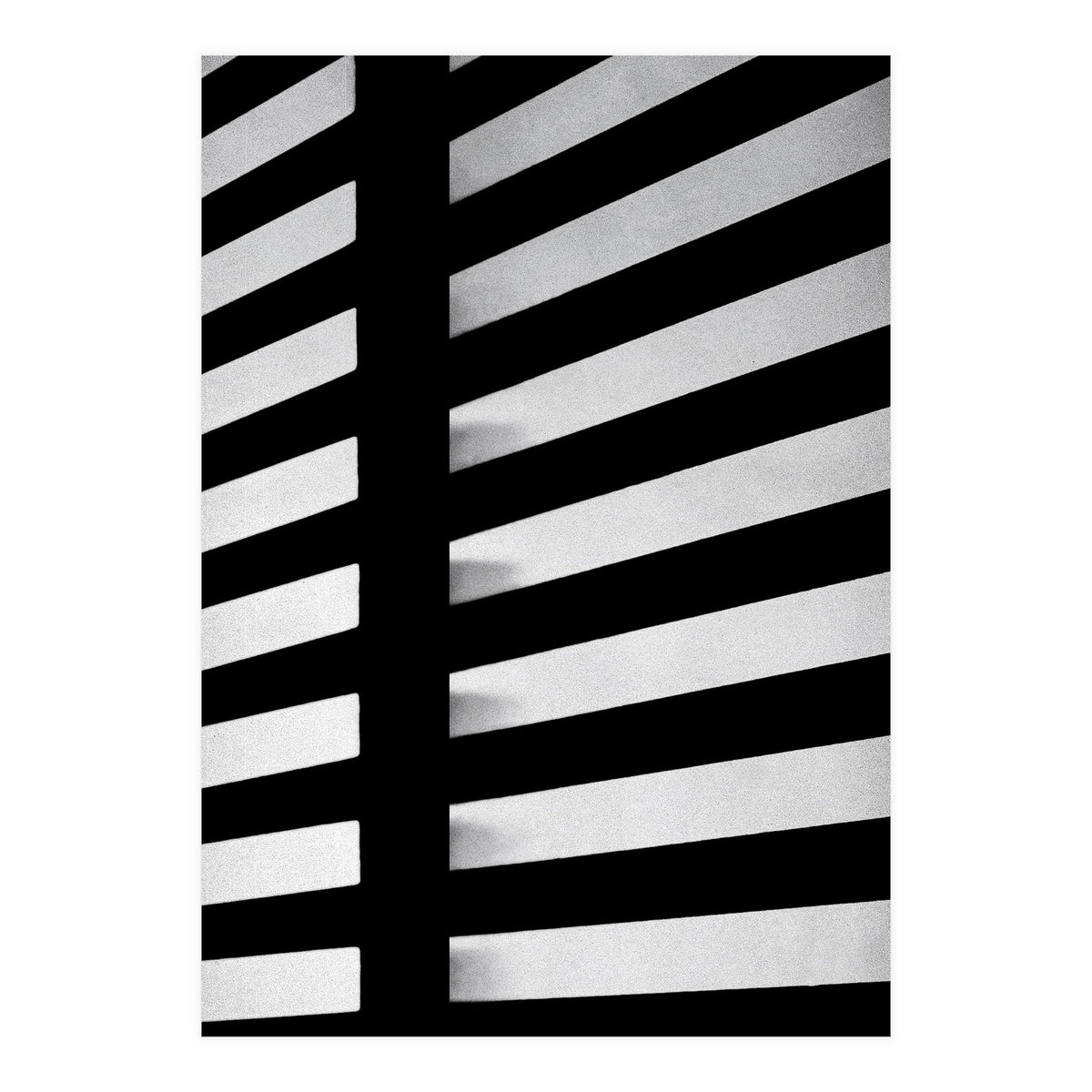 Noir #2 (Print Only)