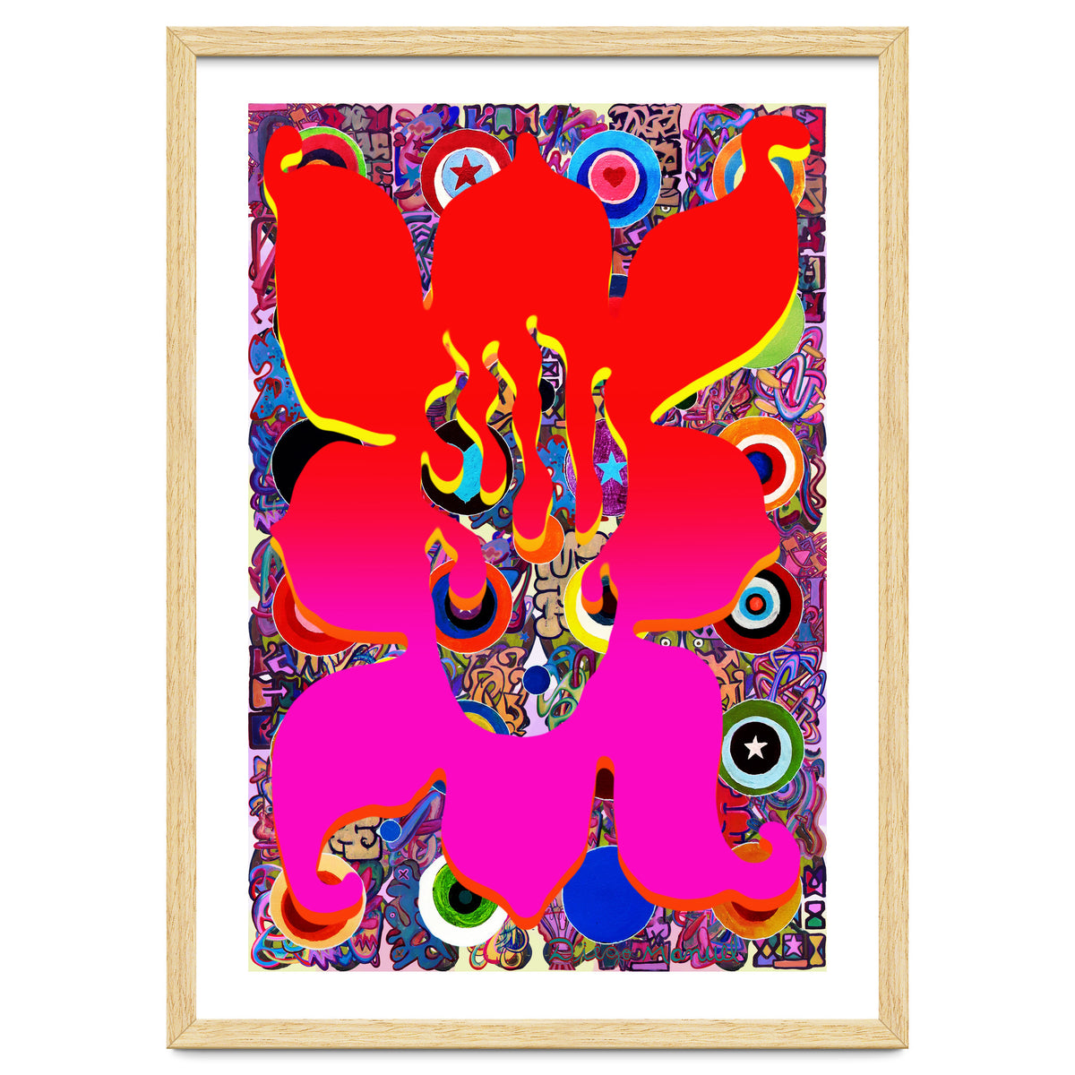 Graffiti Digital Nuevo 2023 111