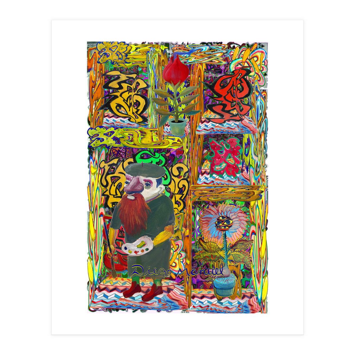 New Graffiti2022 641 (Print Only)