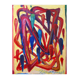 Graffiti Goteado (Print Only) thumbnail
