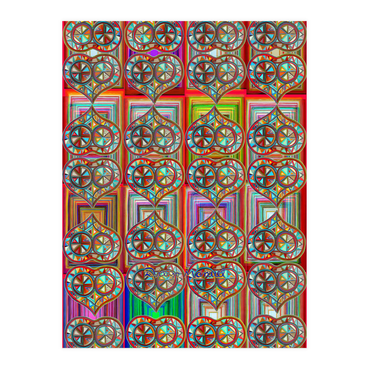 Graffiti Digital 2022 1136 (Print Only)