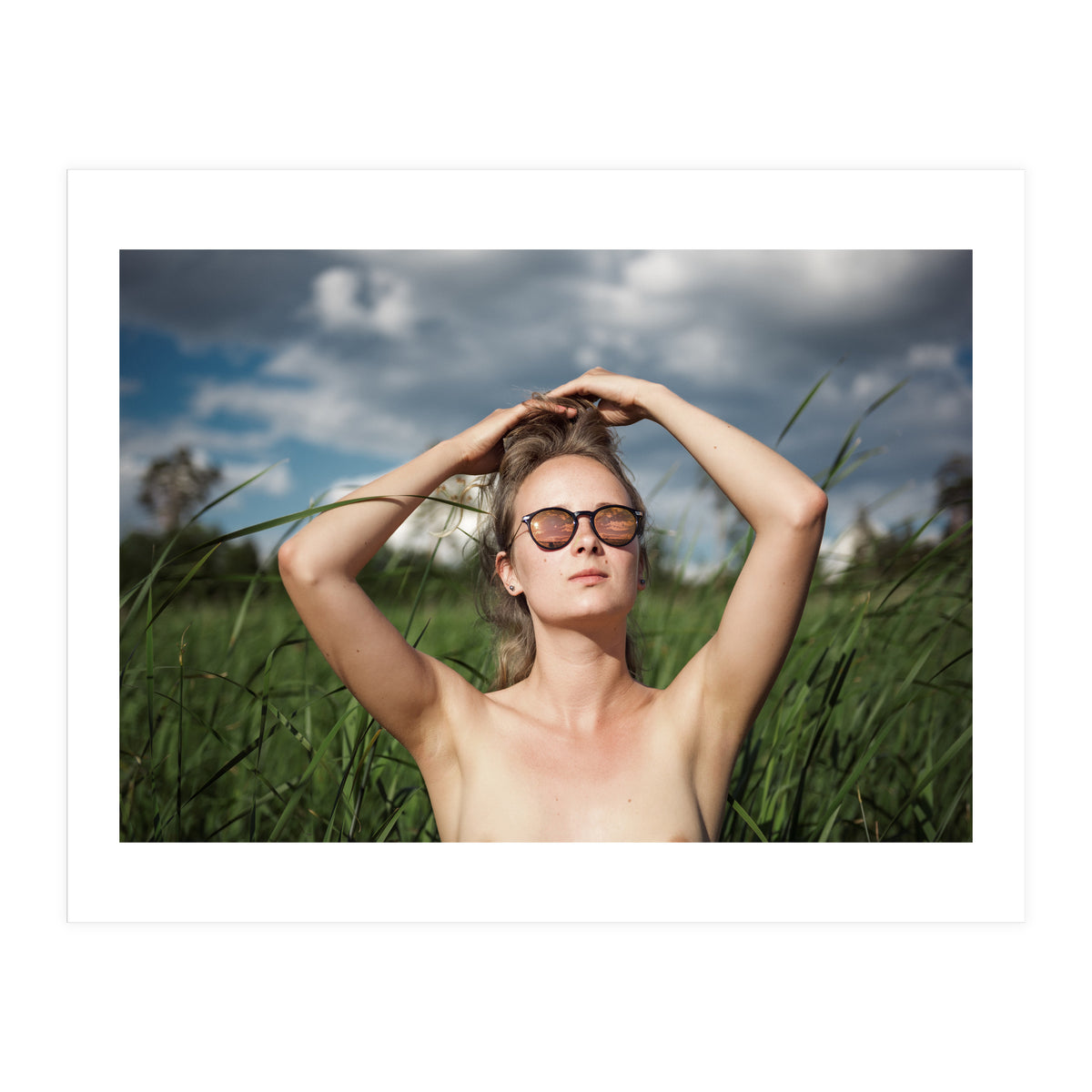 Vacation Postcard (Print Only)