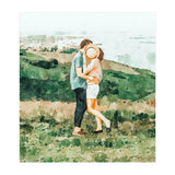 Togetherness (Print Only) thumbnail