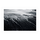 remains of a wave (Print Only) thumbnail
