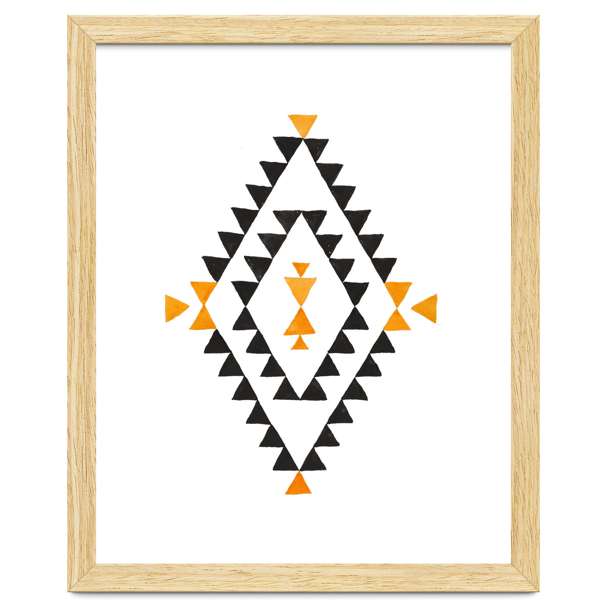Patterns Aztec Diamond