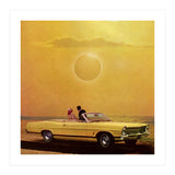 Yellow Fever View (Print Only) thumbnail