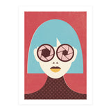 20/20 (80s) (Print Only) thumbnail