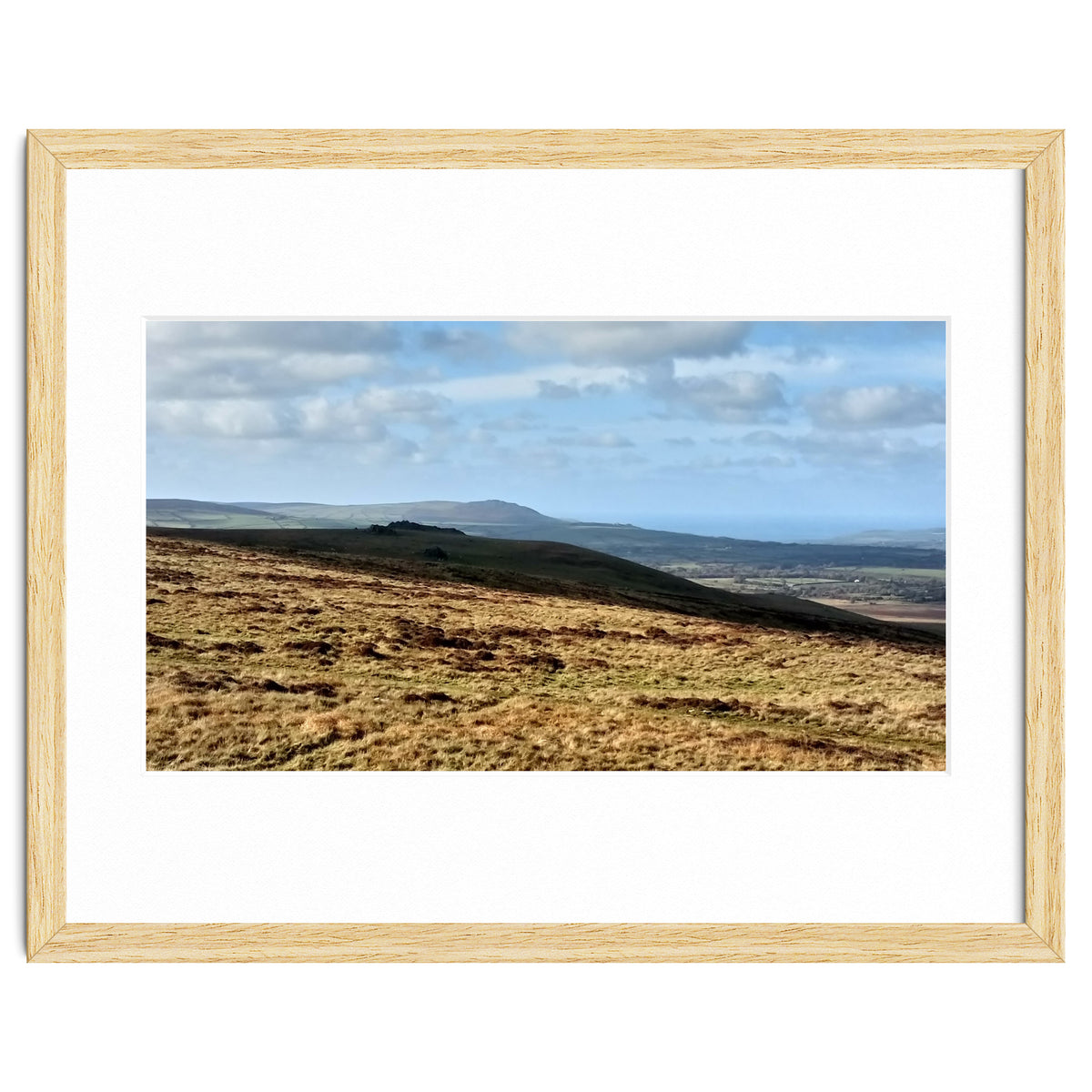 Preseli Hills