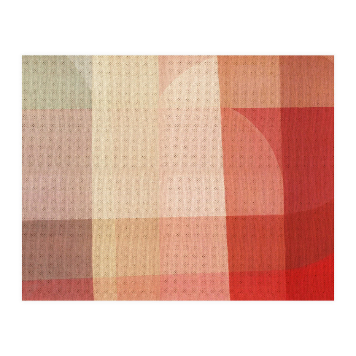 Heat And Drought 3 (Print Only)