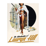 The Miseducation (Print Only) thumbnail